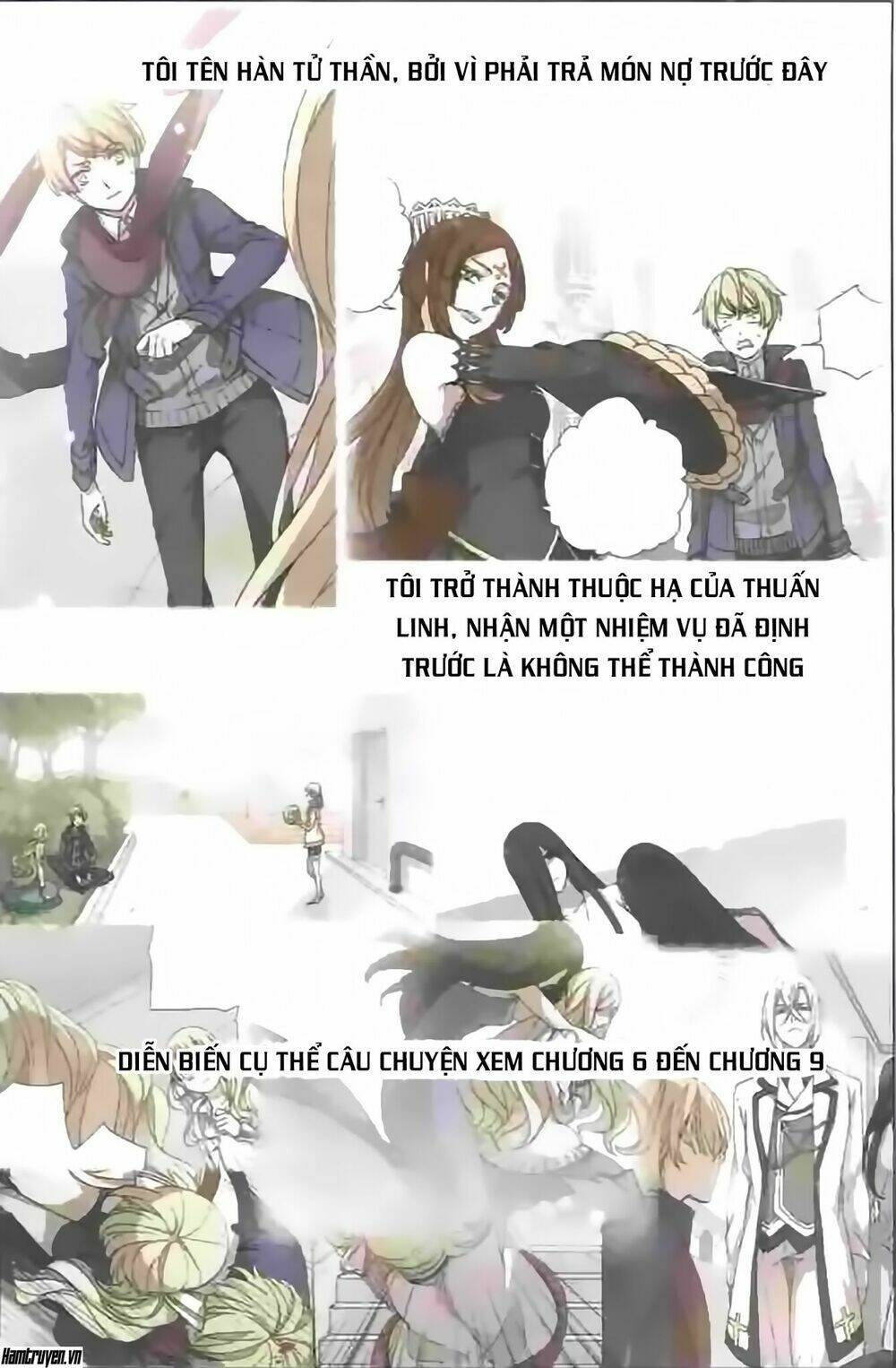thuấn linh chapter 10 2