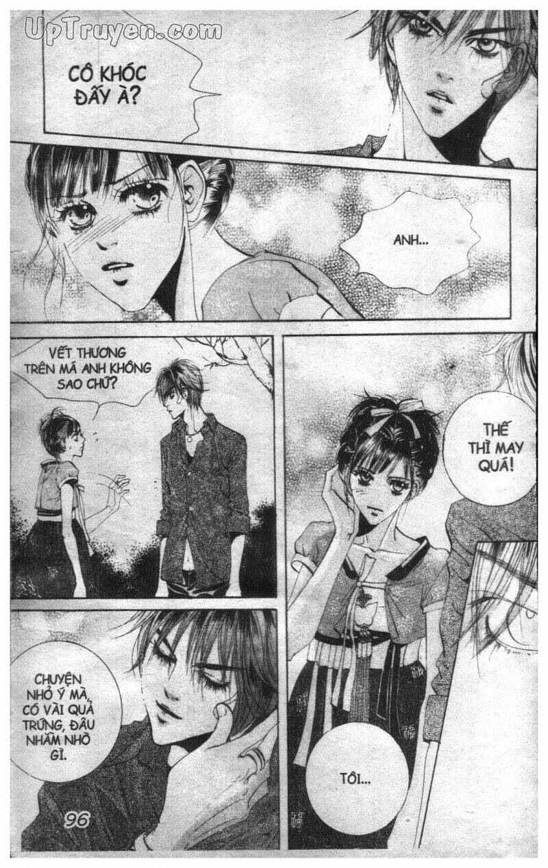 hoàng cung chapter 4 91