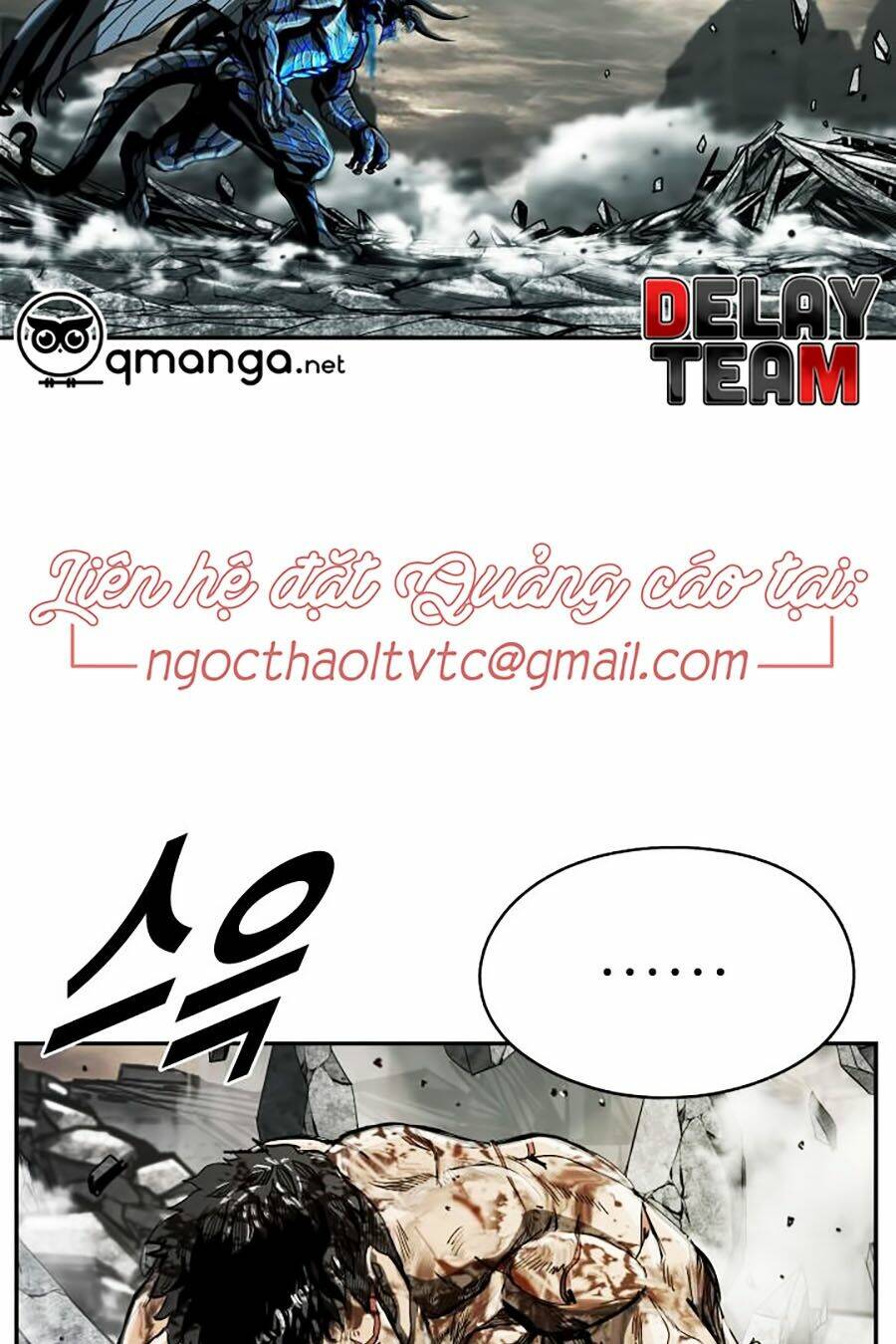 thợ săn đầu tiên chapter 64 55