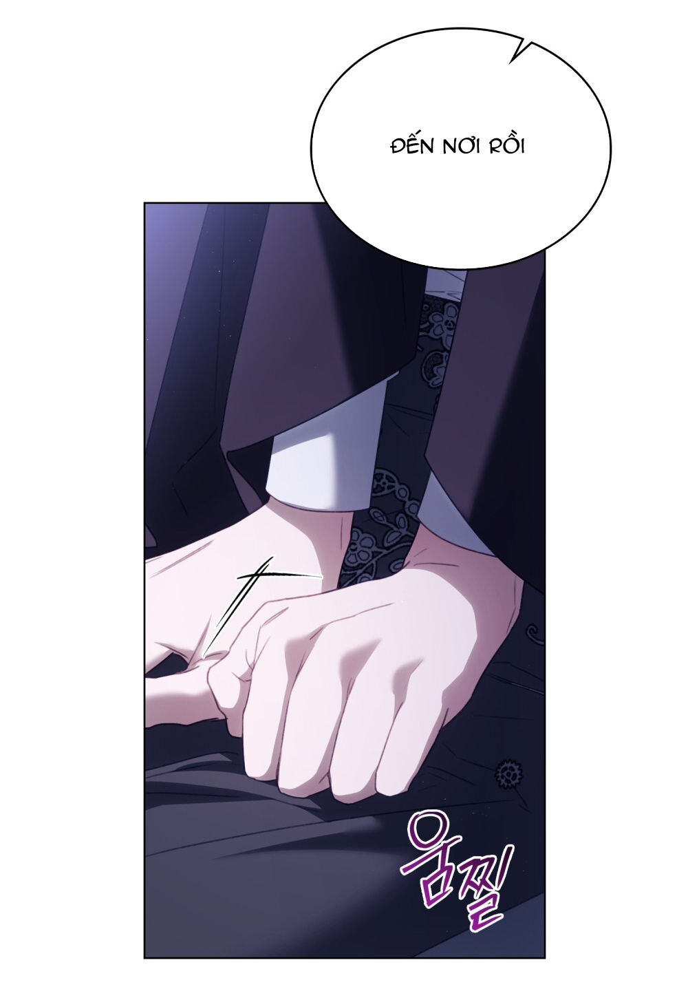 [15+] người hầu gái chapter 19.2 19