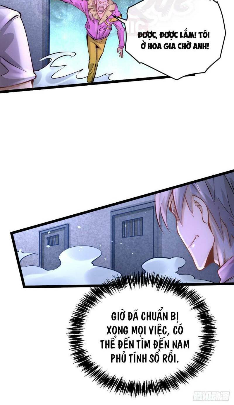 đô thị đỉnh phong cao thủ chapter 97 18