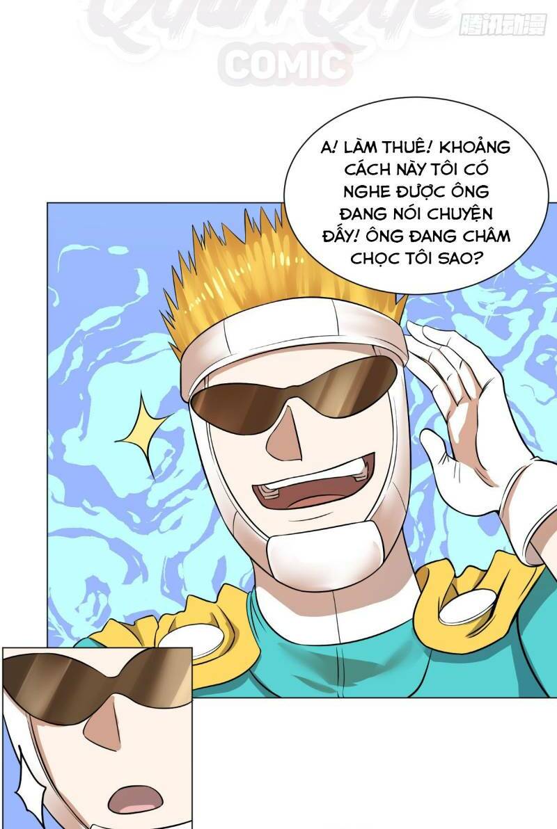 danh sách kẻ phản diện chapter 68 33