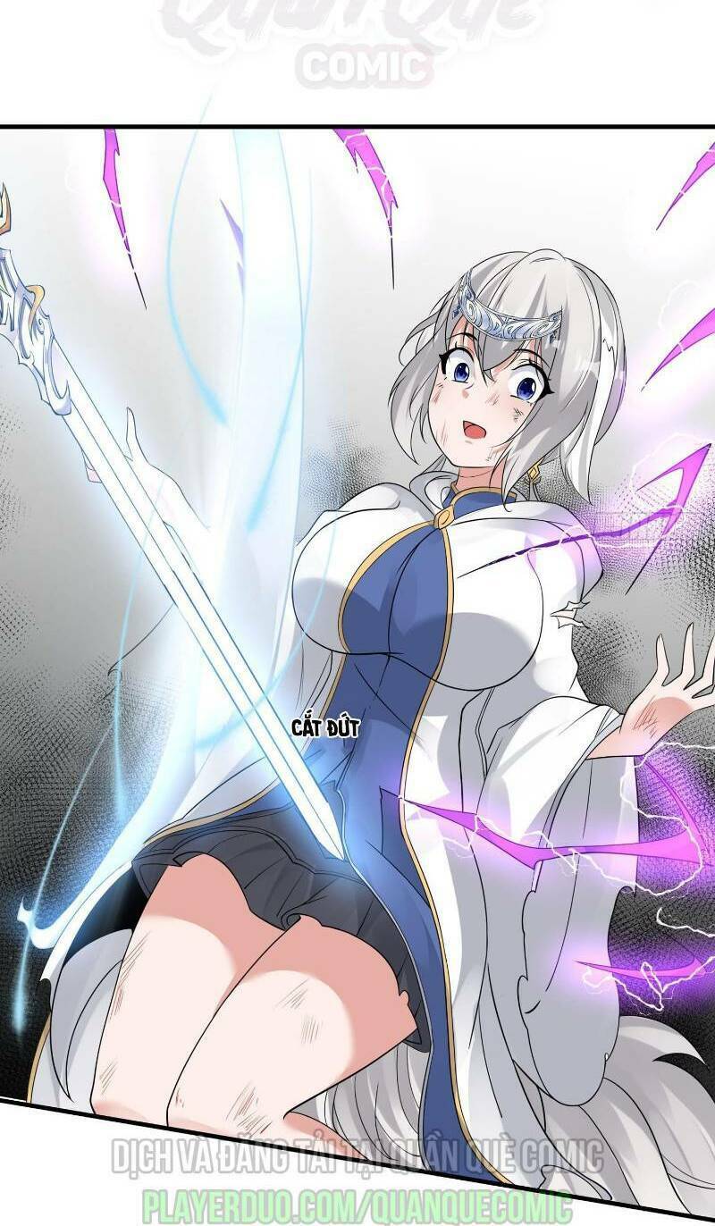 giáng thần chiến ký chapter 59 2