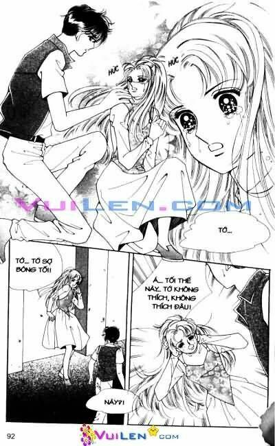 cánh cửa mùa hè chapter 1 92