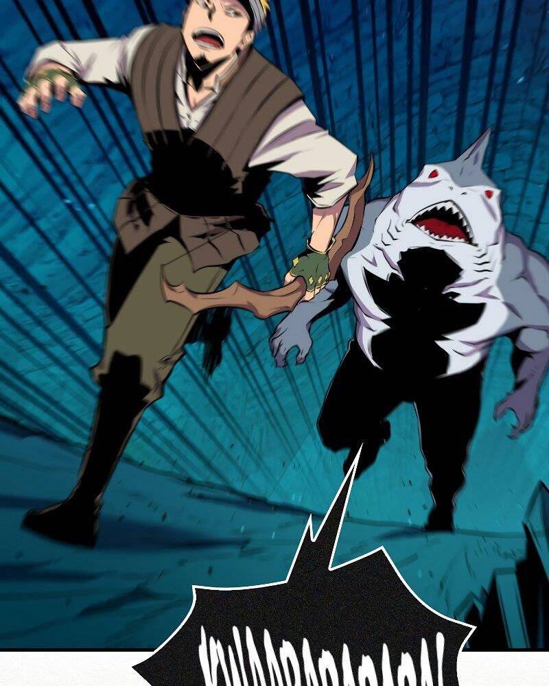 tôi thăng cấp trong lúc ngủ chapter 36 85