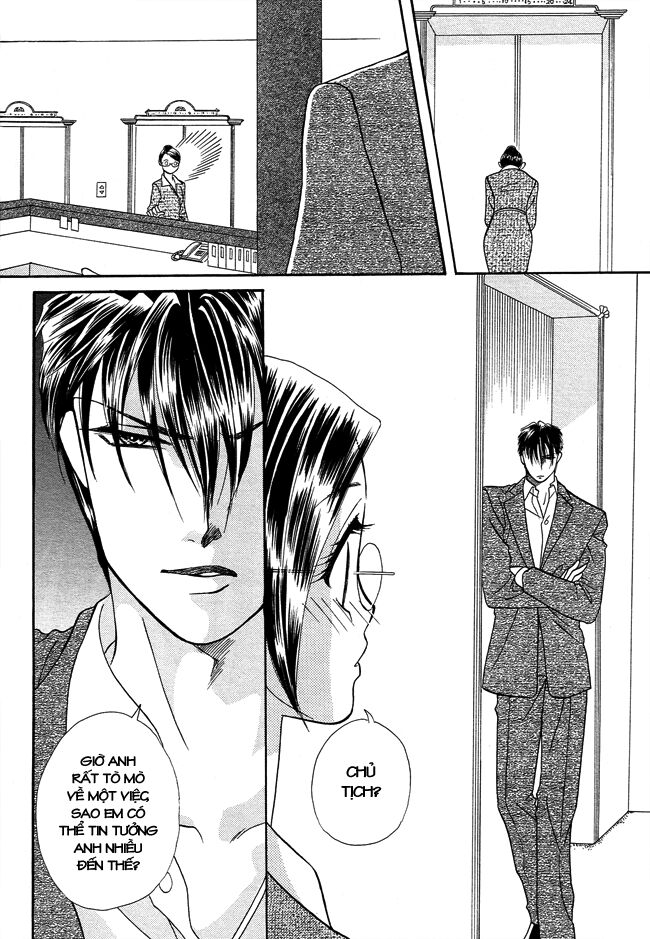 thư ký ma cà rồng chapter 20 30