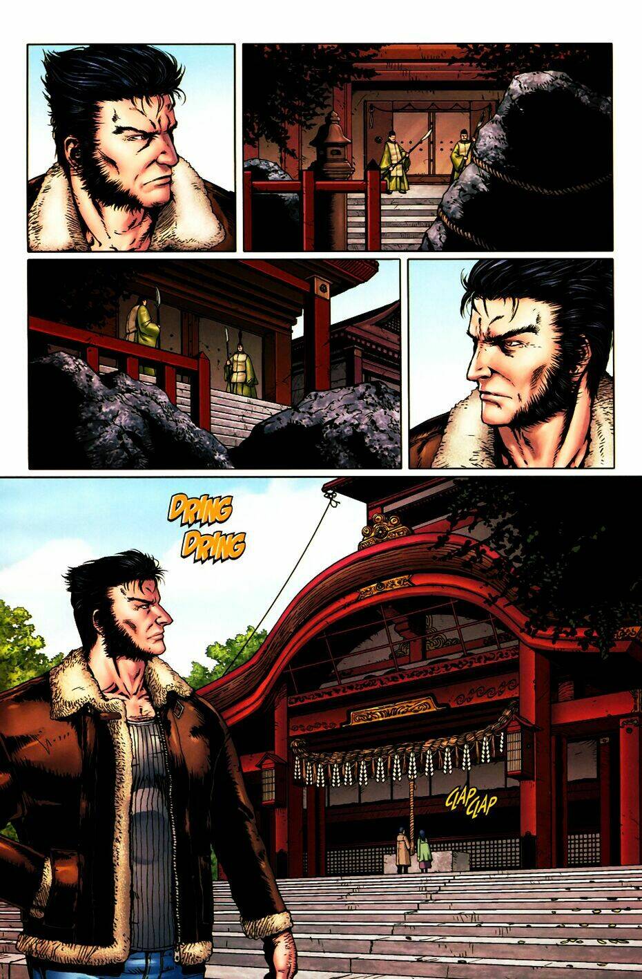 wolverine soultaker chapter 2 6