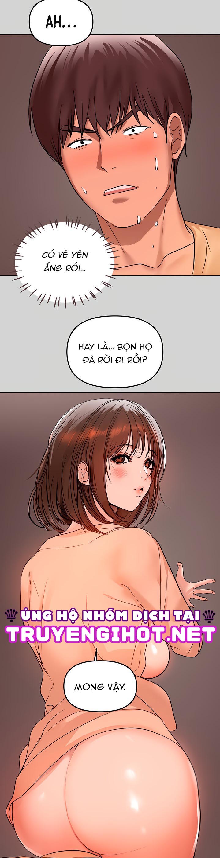 chị chủ nhà của tôi chapter 2.3 7