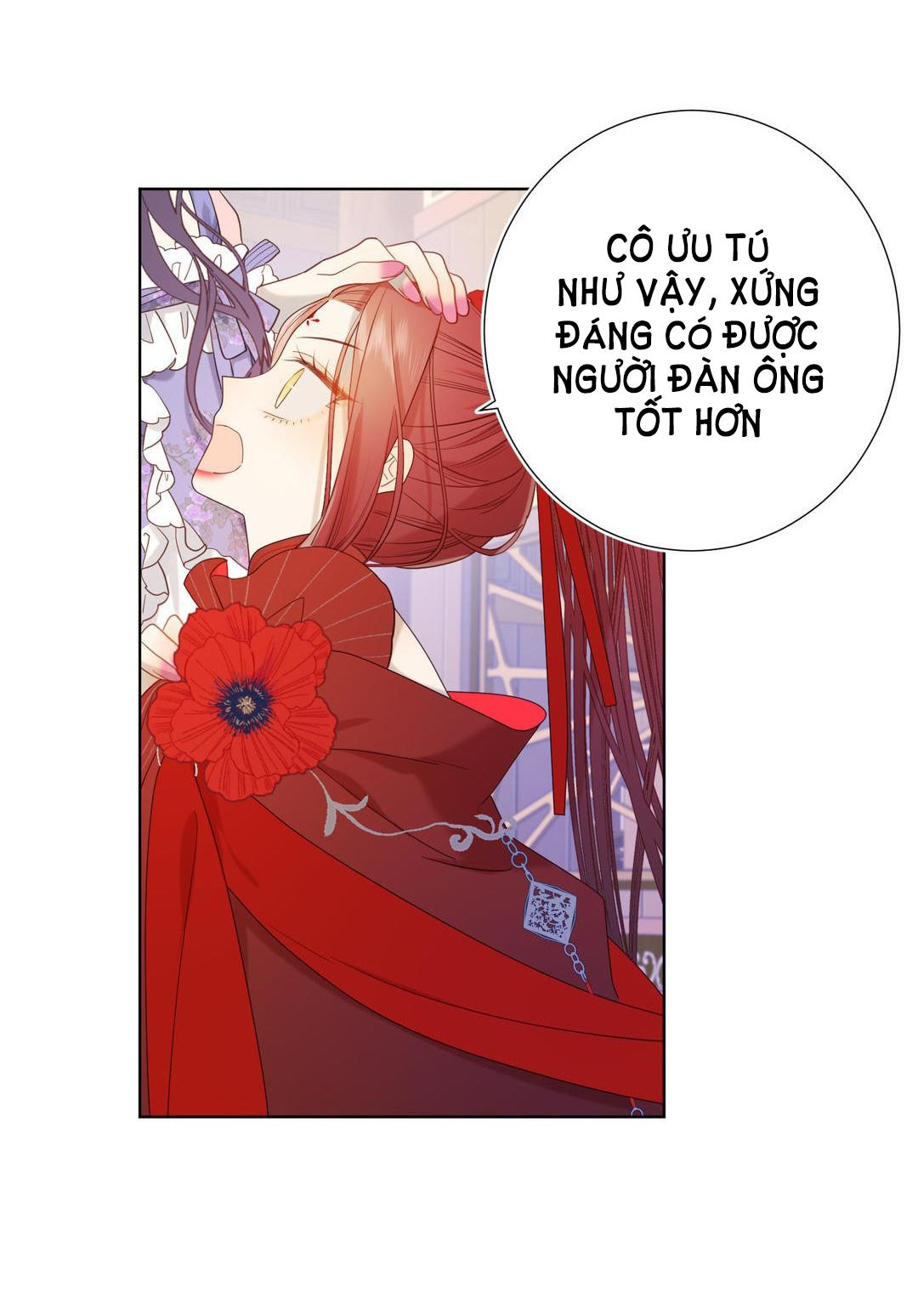 ác nữ cự tuyệt nam chính chapter 16 14