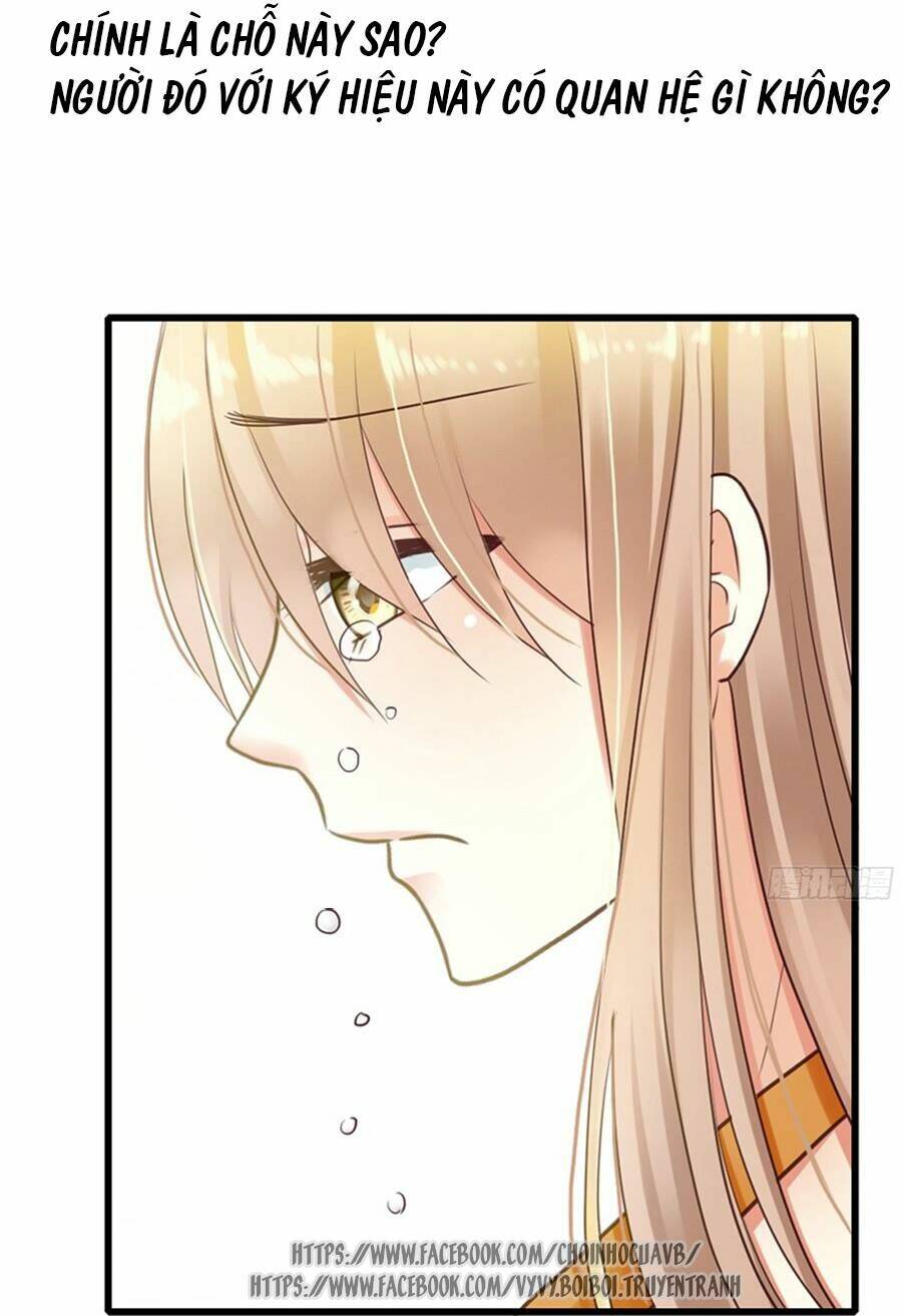 tổng thống ác quỷ xin buông tay chapter 3 20