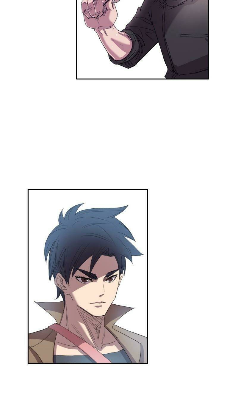 phụ hồn giả chapter 23 8