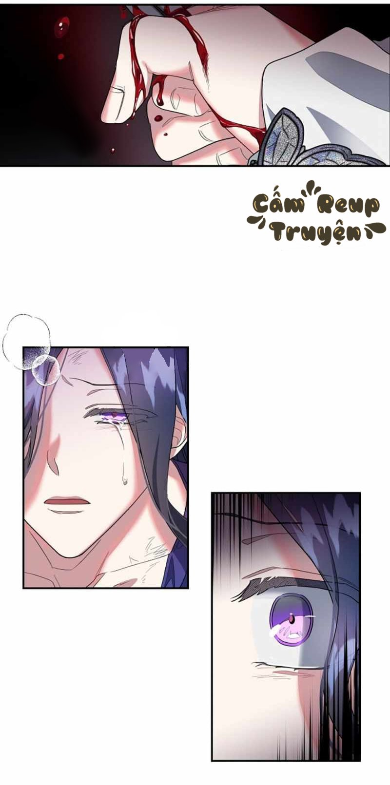 công chúa hiến tế – cấm reup truyện chapter 1 43