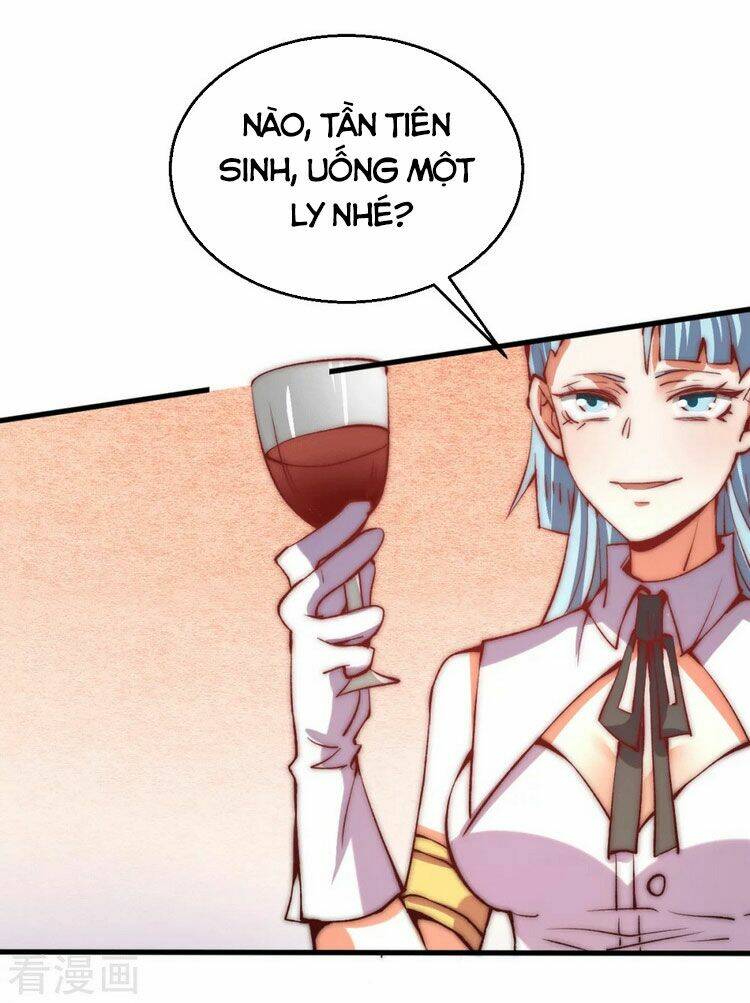 đô thị đỉnh phong cao thủ chapter 249 19