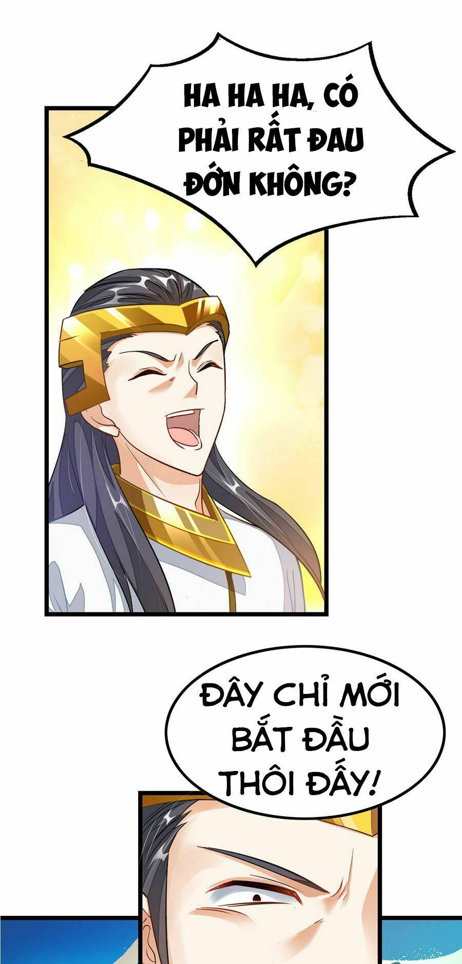 cửu dương thần vương chapter 108 13