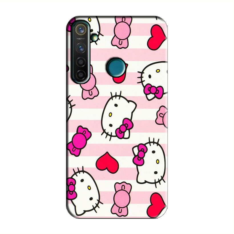ỐP LƯNG IN DÀNH CHO REALME 5