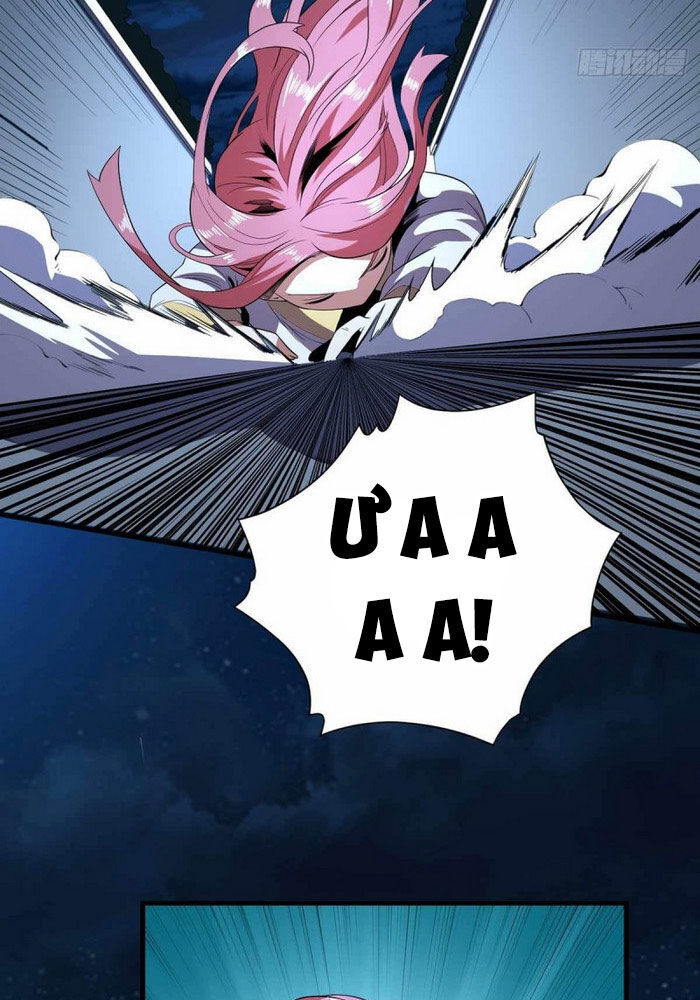 vương bài thần y chapter 66 25