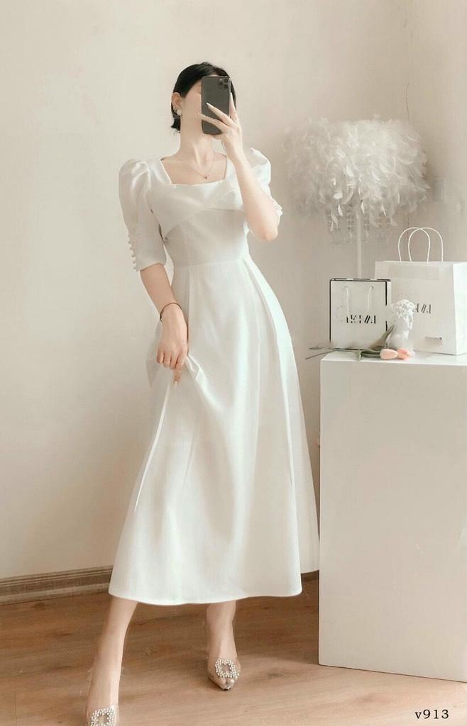 ĐẦM XÒE TAY BỒNG BÈO NGỰC 74262262