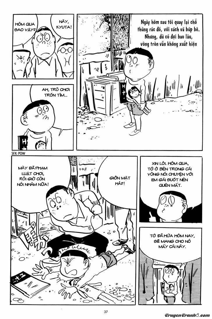 3 street of mysteries chapter 2 13