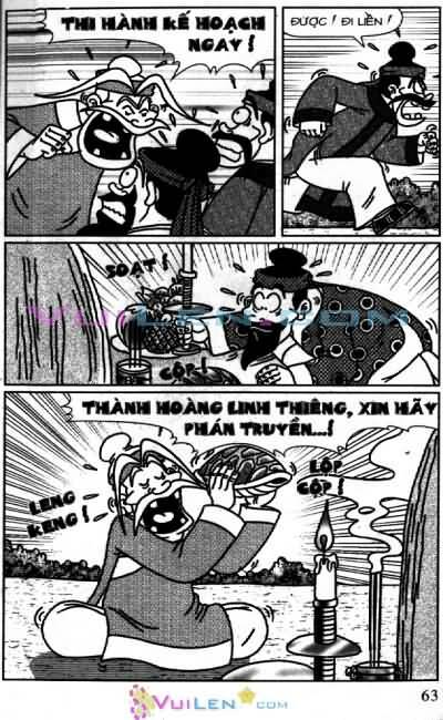 thần đồng đất việt chapter 109 63