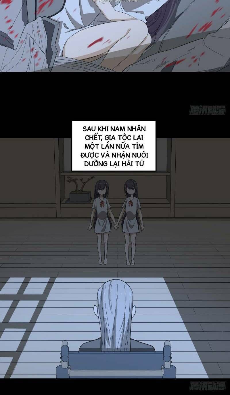 nghịch thiên tiên mệnh chapter 27 24