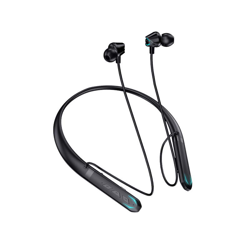 Tai Nghe Wiwu Cobra 2 Dành Cho Các Thiết Bị Có Bluetooth Thiết Kế Tai Nghe Chống Nước Thể Thao Có Độ Trễ Thấp Để Chơi Game - Hàng Chính Hãng