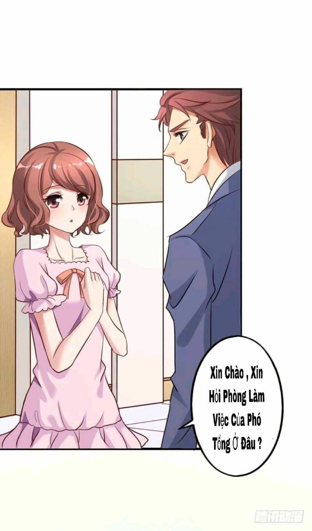 tôi không muốn fa như vậy đâu chapter 20 14