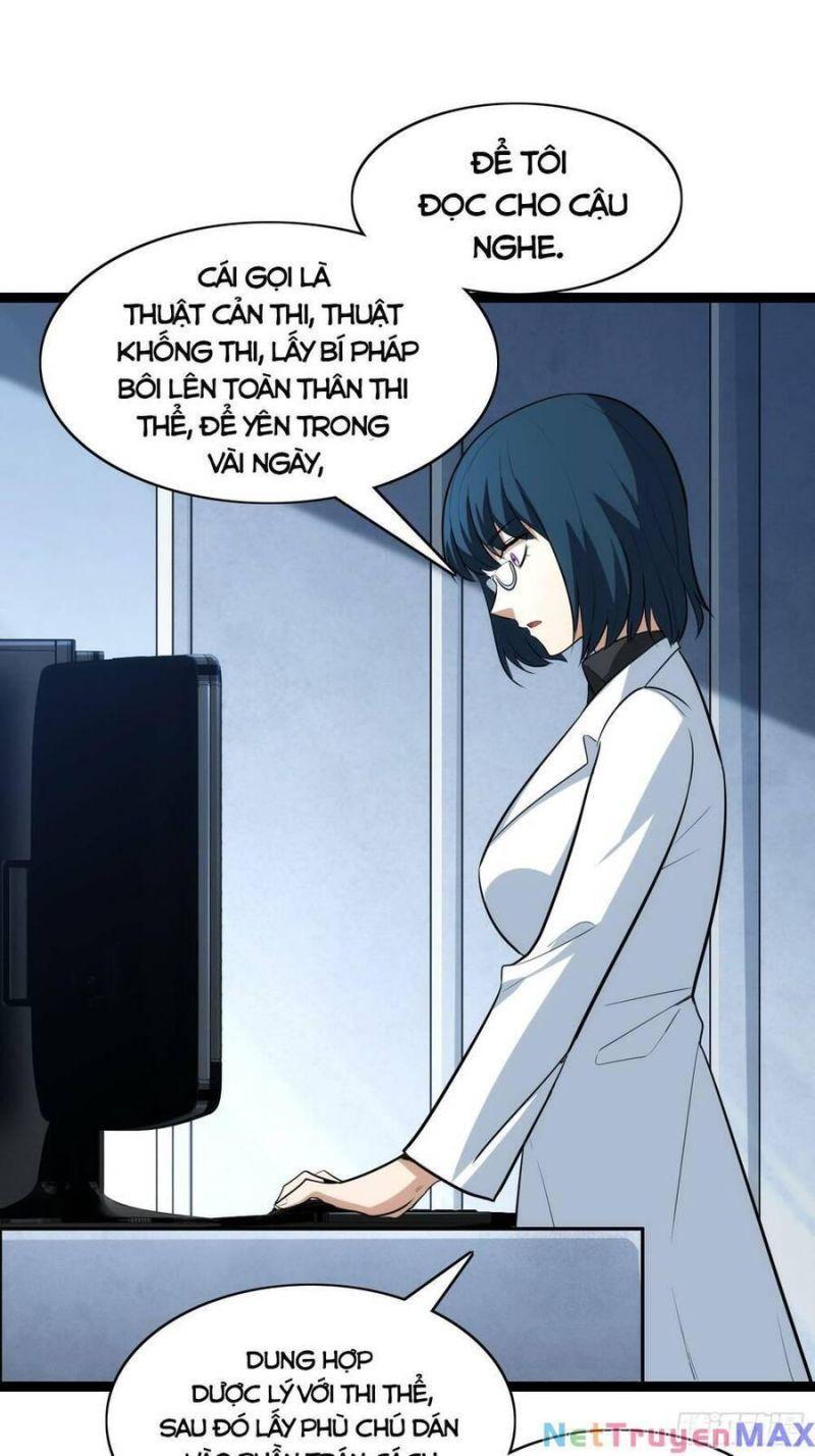 thiên sư chapter 38 10