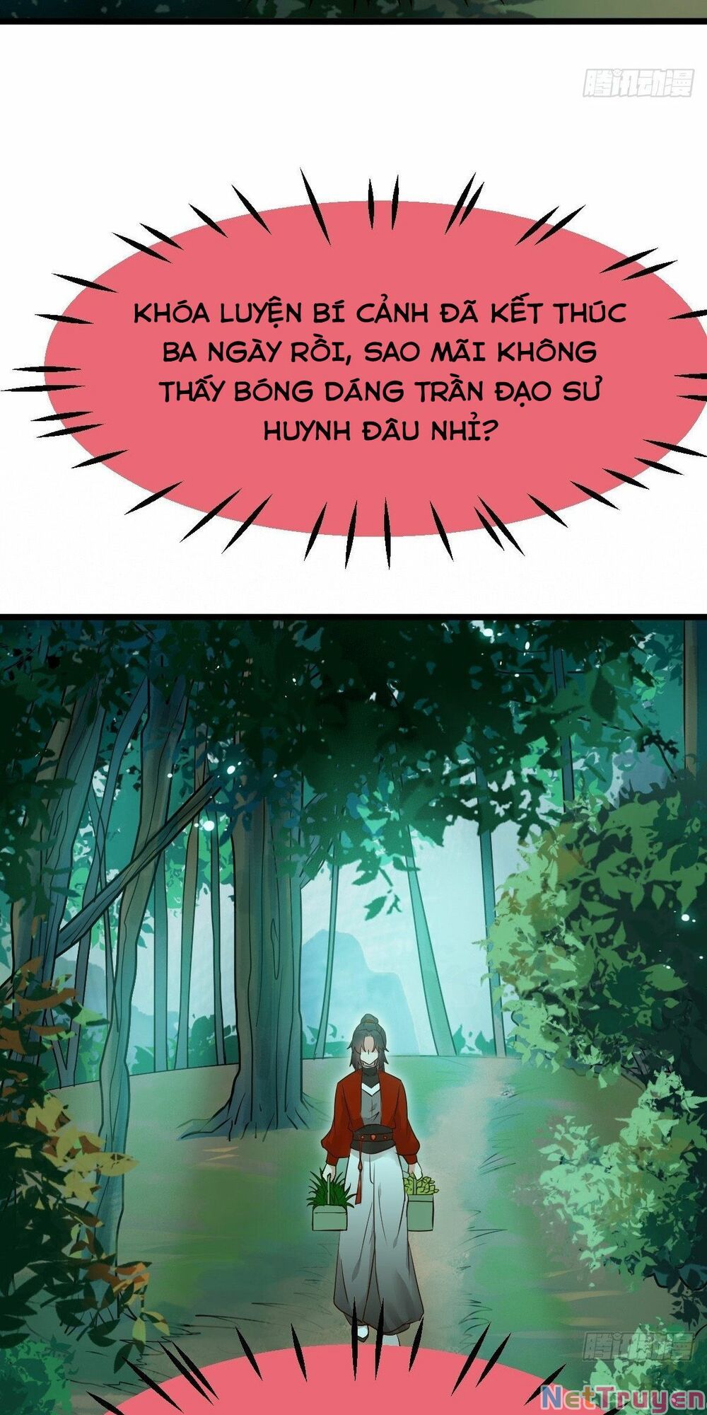 tuyệt sắc quyến rũ: quỷ y chí tôn chapter 477.5 36