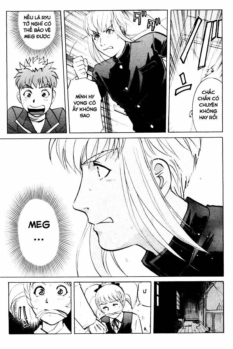 detective academy q chapter 53 18