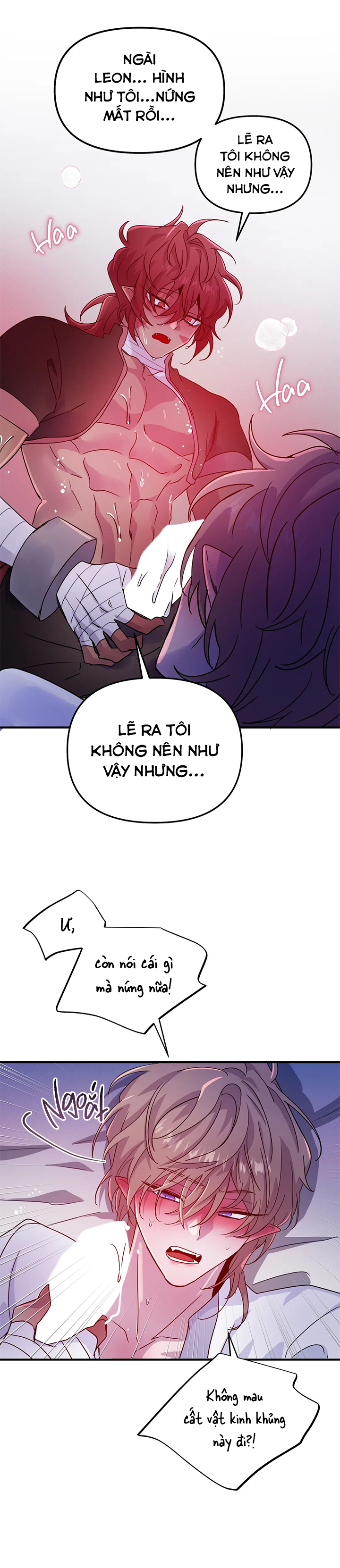 hắc vực chapter 35 4