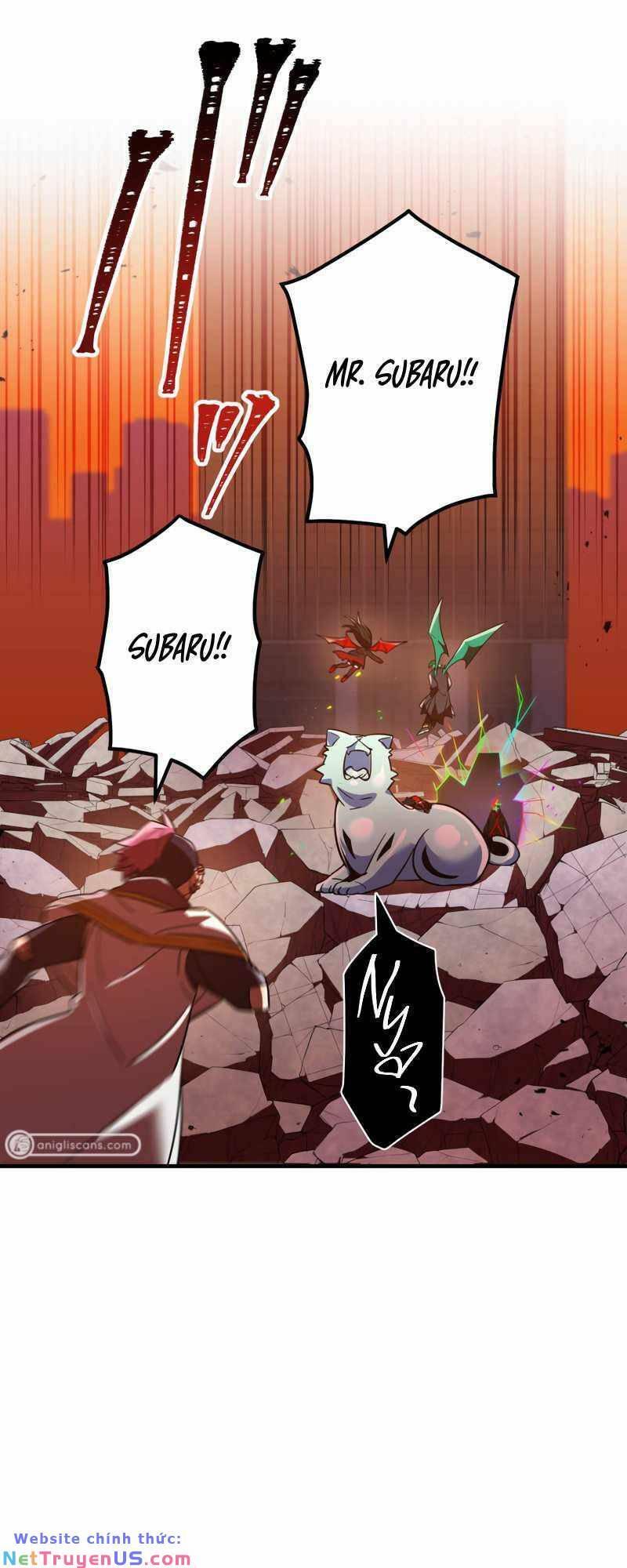 Huyết Thánh Cứu Thế Chủ~ Ta Chỉ Cần 0.0000001% Đã Trở Thành Vô Địch chapter 45 113