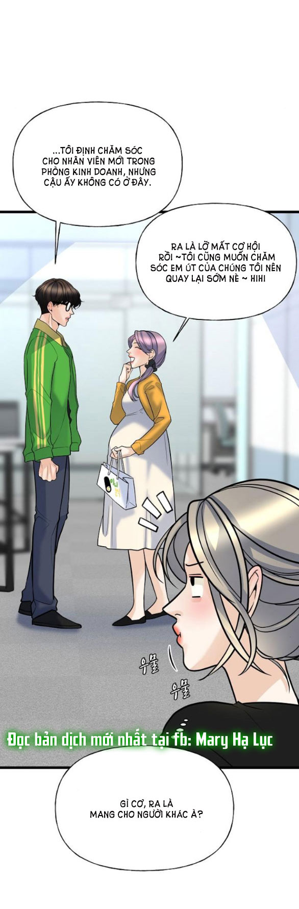 random target - mục tiêu ngẫu nhiên chapter 6.2 47