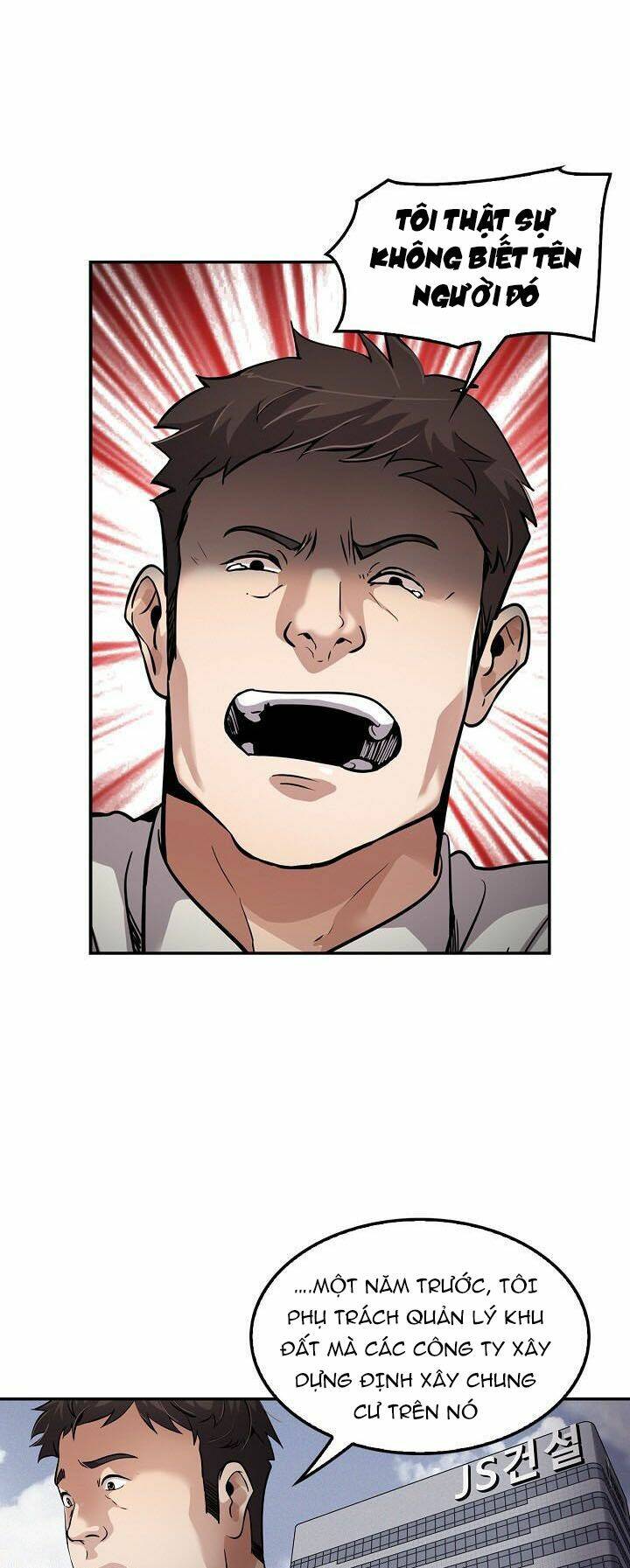 điều tra viên chuyển sinh chapter 95 26