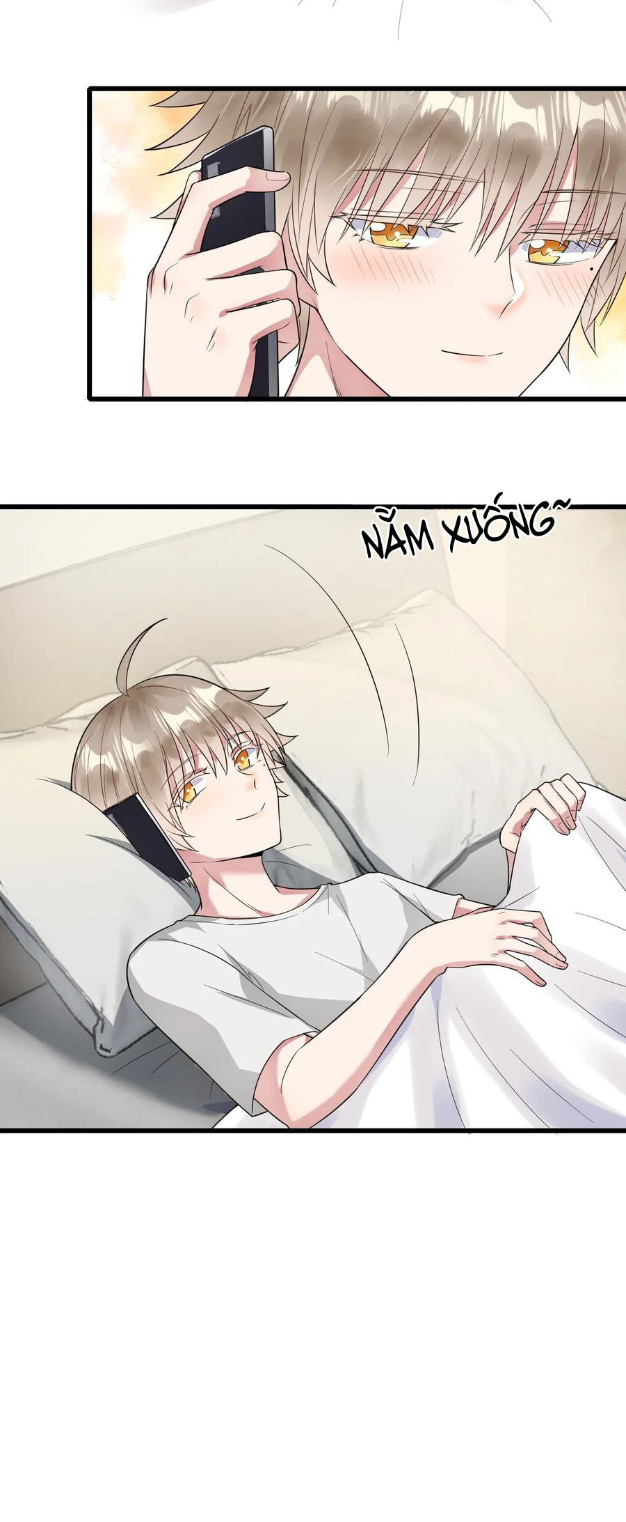 tức thời phạm quy [ tức thì vi quy ] chapter 31 39