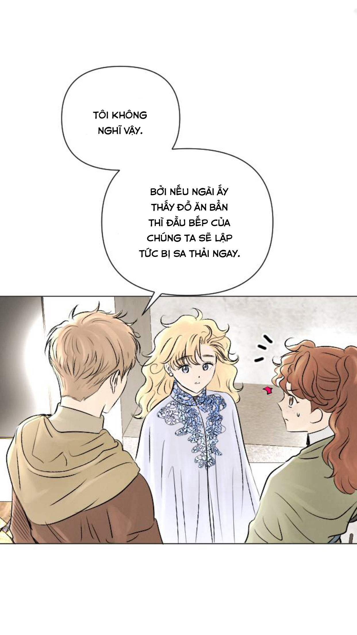 lựa chọn cuối cùng của tôi là nam phụ chapter 11 4