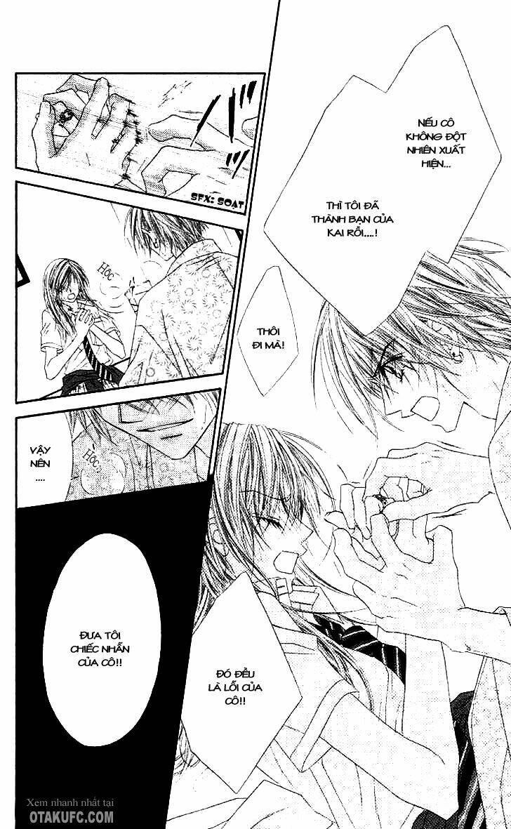 honey x honey drop chapter 40 24