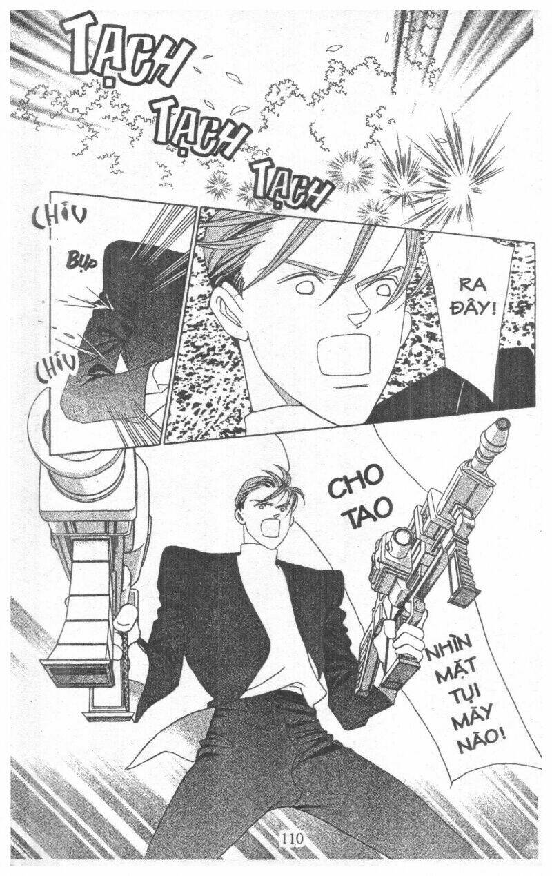 nàng tiên ánh trăng - kaguya hime chapter 17 109