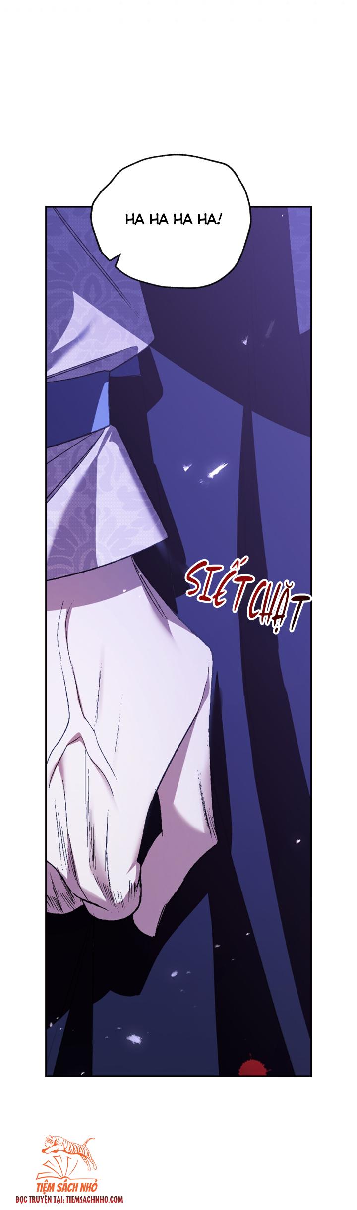 cha, con không muốn kết hôn đâu chapter 75 52