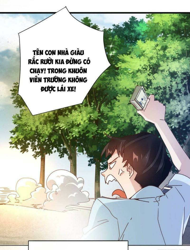 đô thị siêu cấp y sinh chapter 14 1