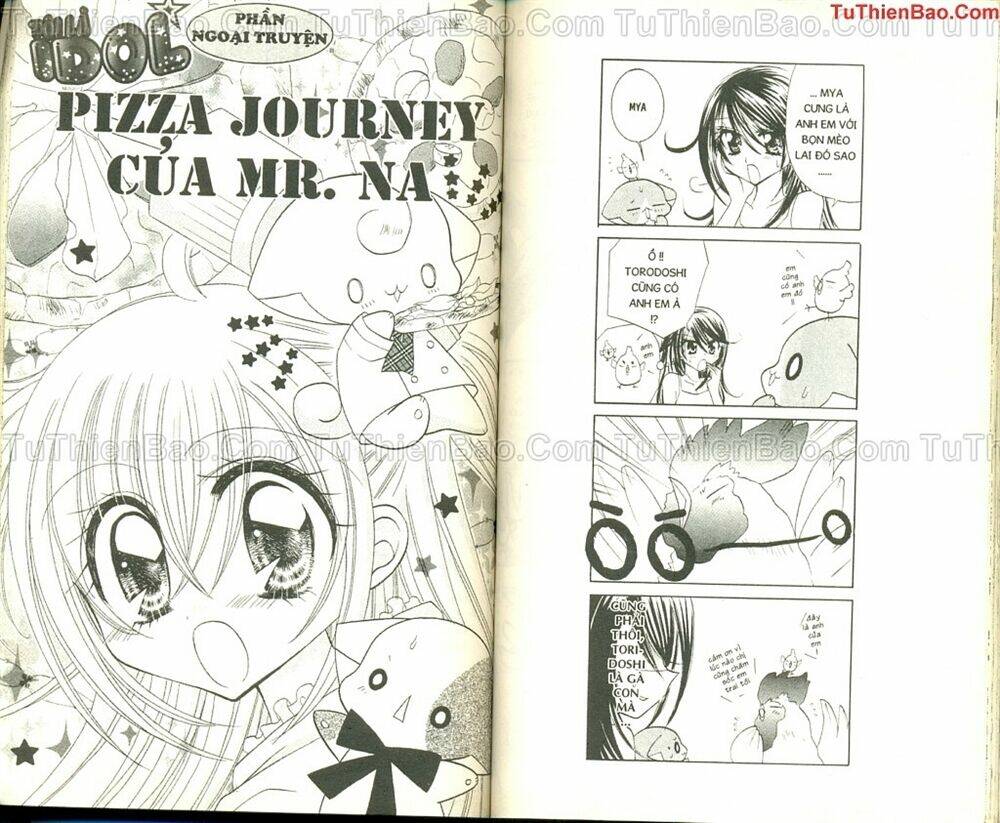 tôi là idol chapter 6 66