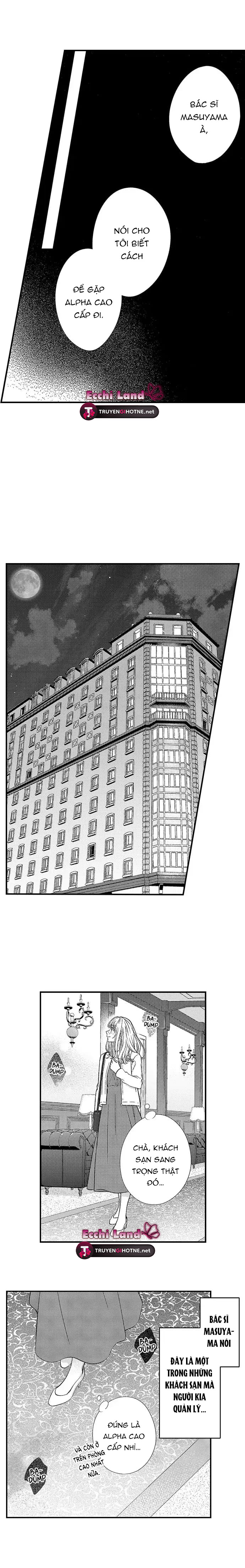 định mệnh thú vị: alpha và omega chapter 24.2 2