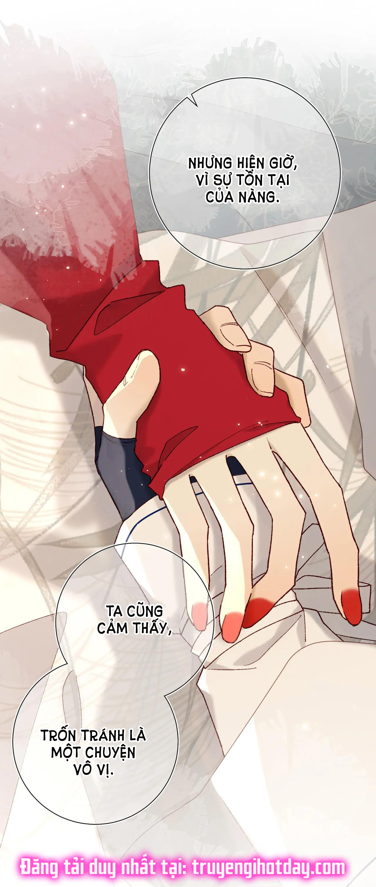 ác nữ cự tuyệt nam chính chapter 113 26