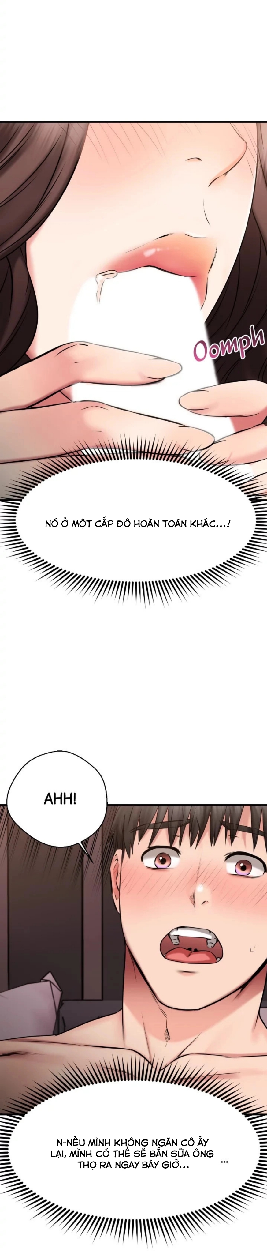 ranh giới người bạn chapter 26 21