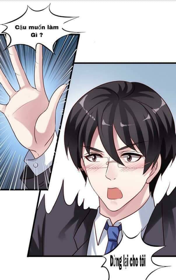 tôi không muốn fa như vậy đâu chapter 85 21