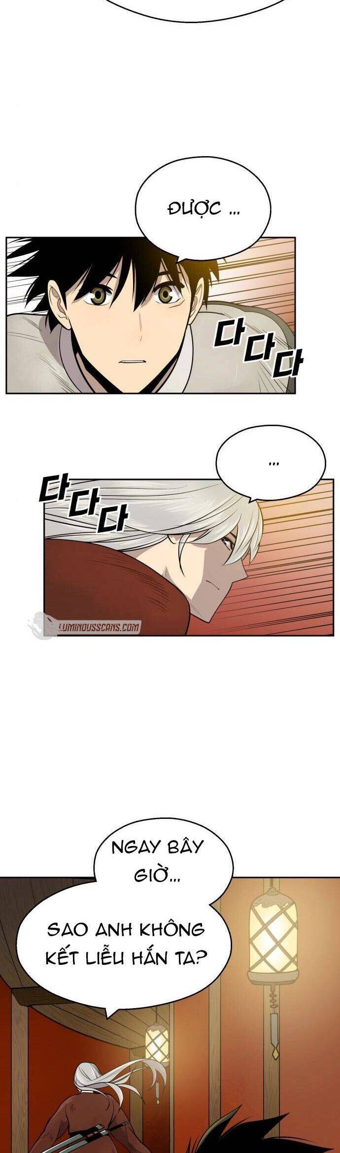 thiếu niên kiếm sư chapter 42 25