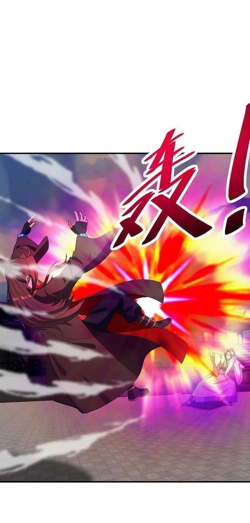 tiên võ đế tôn chapter 259 42