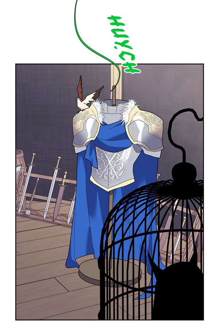 công chúa của loài chim chapter 22 82