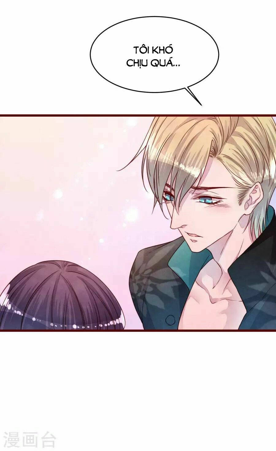 đào tạo nuôi dưỡng bạn trai mèo chapter 36 30