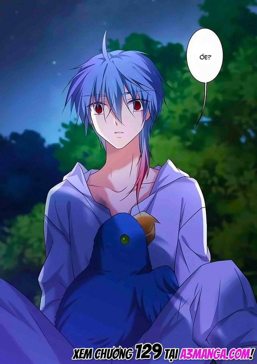 giả diện thế thân chapter 128 10
