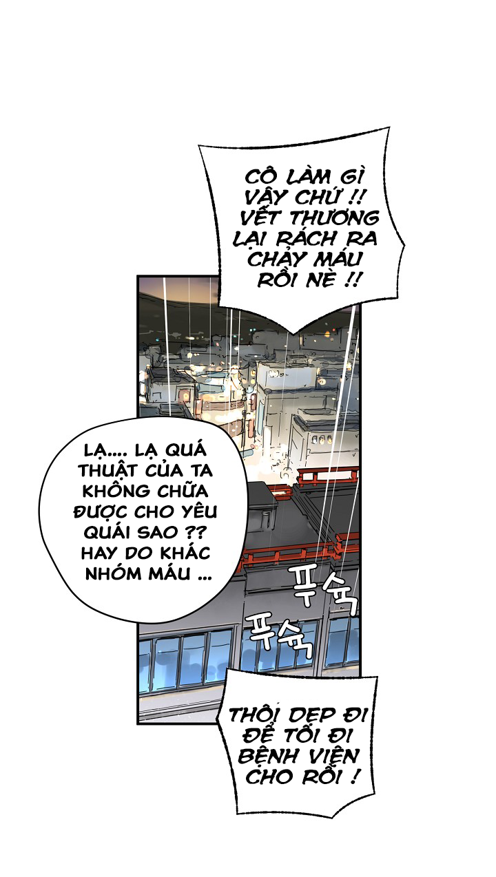 tam tạng ký chapter 13 49